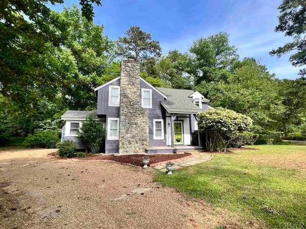 72 Poteskeet Trl Lot 386, Kitty Hawk, NC 27949