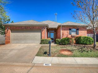 4621 NW 119th St, Oklahoma City, OK 73162