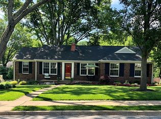 724 Branch Creek Rd, Nashville, TN 37209