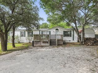 140 Draper Dr, Springtown, TX 76082