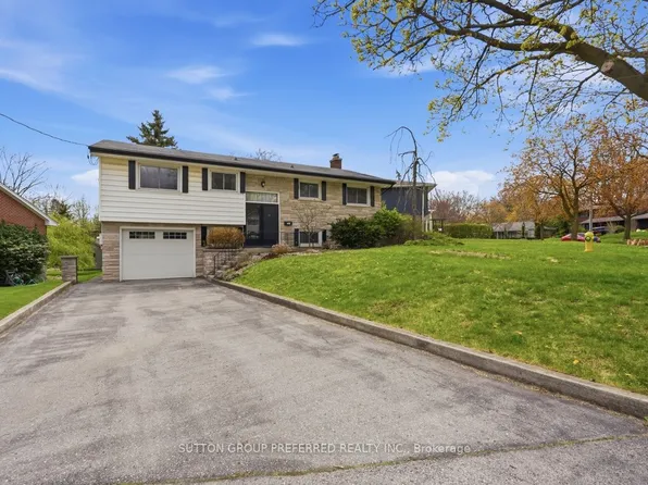 449 Averill Cres, London, ON N6C 2R8