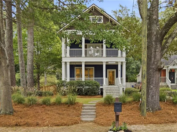 704 Clifton Rd SE, Atlanta, GA 30316