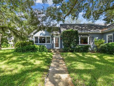 411 N Glenwood Ave, Clearwater, FL, 33755