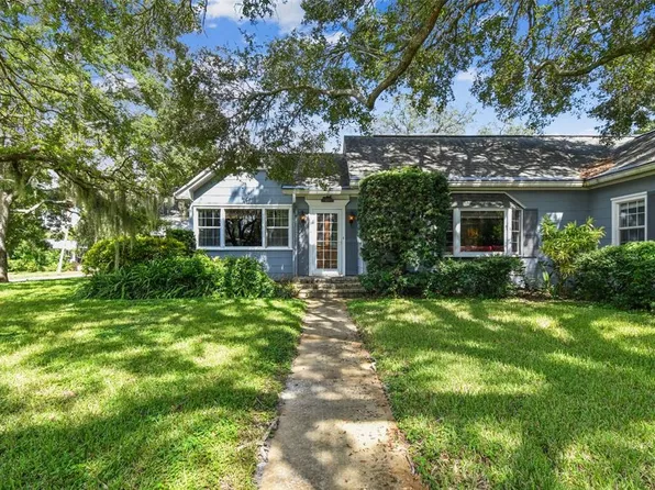 411 N Glenwood Ave, Clearwater, FL 33755