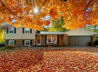 2510 Bryonaire Dr, Mansfield, OH 44903