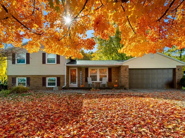 2510 Bryonaire Dr, Mansfield, OH 44903