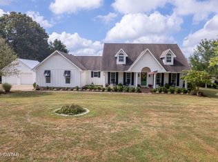 109 Lonnie Holt Rd, Medina, TN 38355