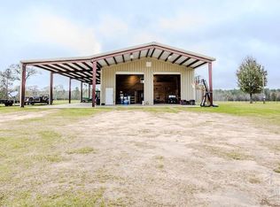 2829 Bud Diamond Rd, Jay, FL 32565