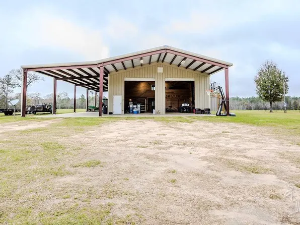 2829 Bud Diamond Rd, Jay, FL 32565