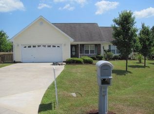 205 Weeping Hollow Ct, Jacksonville, NC 28546