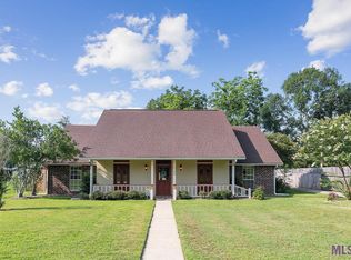 3744 Main St, Zachary, LA 70791