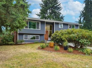 8917 NE 191st Pl, Bothell, WA 98011