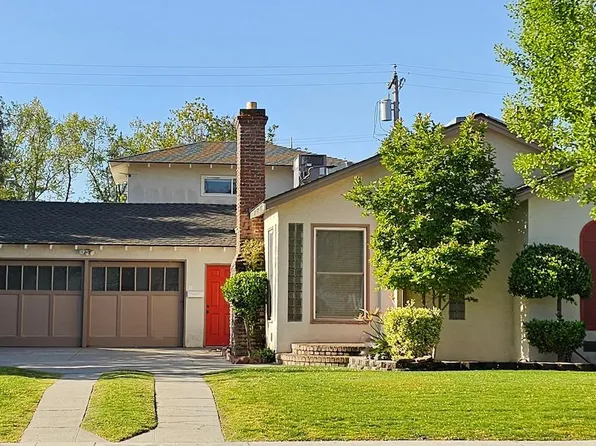 130 E Normal Ave, Fresno, CA 93704