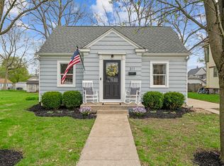 311 S 3rd St, Oregon, IL 61061
