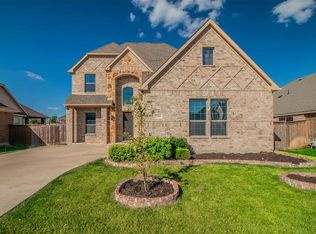 2956 Benissa, Grand Prairie, TX 75054