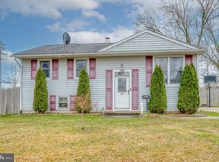 2017 Hanson Rd, Edgewood, MD 21040