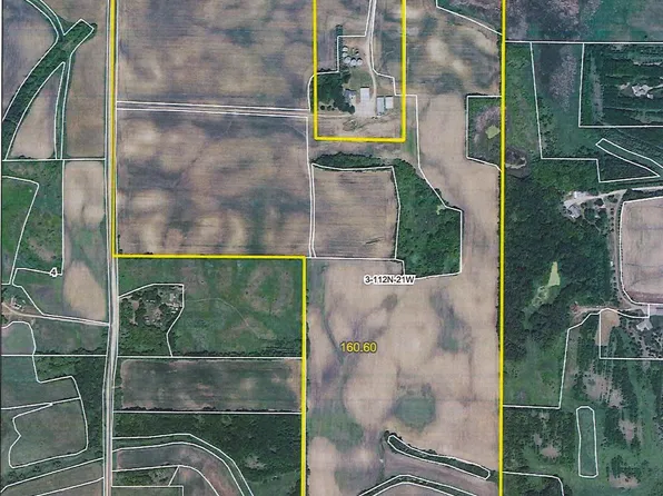 County Road 86, Webster, MN 55088