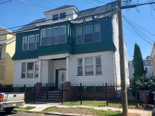 78 Grand Ave., Newark City, NJ 07106
