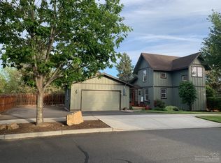 20818 Liberty Ln, Bend, OR 97701