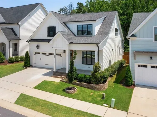 245 Tumbling River Dr, Wendell, NC 27591