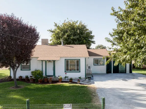 25397 Avenue 76, Terra Bella, CA 93270