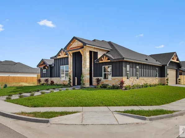 707 Beanka Dr, La Feria, TX 78559