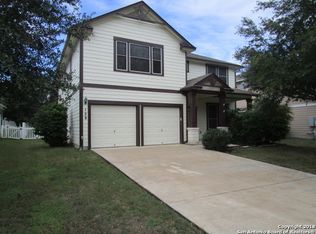 128 Brook Mdws, Cibolo, TX 78108