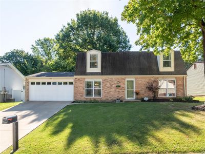 1974 Parkton Way, Barnhart, MO, 63012