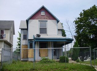 2330 Spear St, Logansport, IN 46947