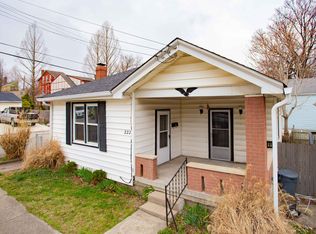 222 E 16th St, Covington, KY 41011