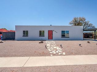 7310 E Brooks Dr, Tucson, AZ 85730