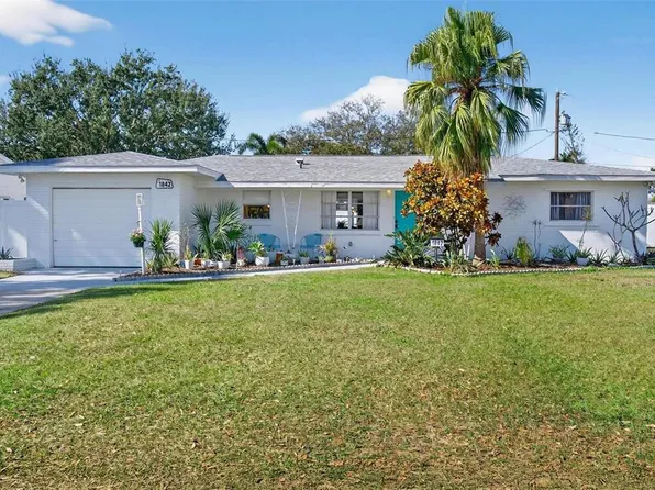 1842 59th Way N, Saint Petersburg, FL 33710