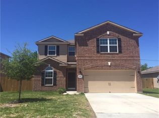 2427 Tracy Ln, Highlands, TX 77562