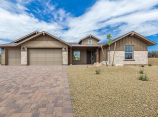 1884 Fitzmaurice View Ct, Prescott Valley, AZ 86314