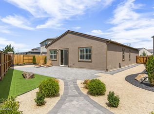 7657 Navasota Dr, Sparks, NV