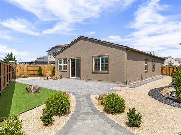 7657 Navasota Dr, Sparks, NV 89436