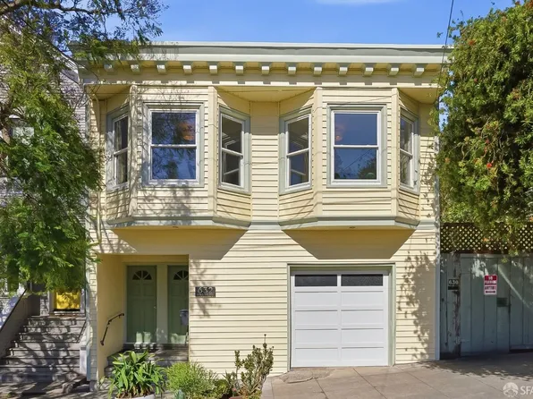 632 Mississippi St, San Francisco, CA 94107