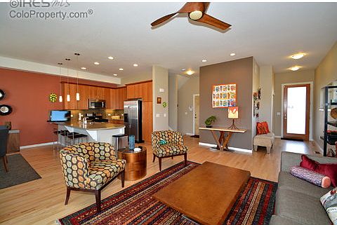 2nd image of 2250 E Hecla Dr Unit B