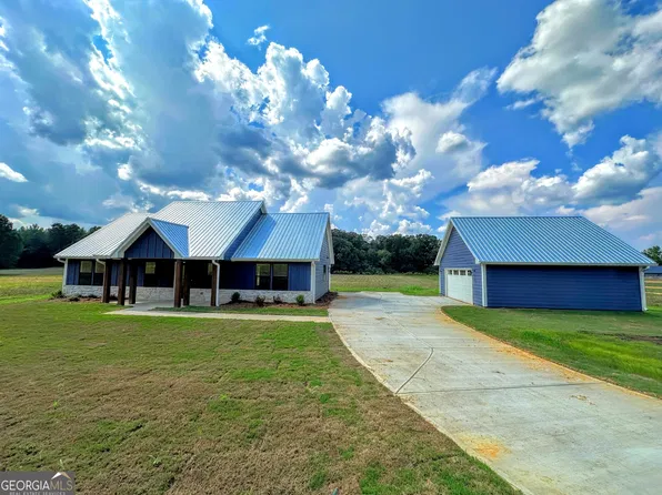 3300 Collard Valley Rd, Cedartown, GA 30125