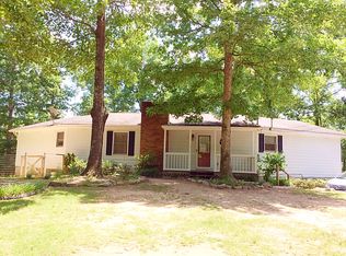 2579 Irwin Bridge Rd NW, Conyers, GA 30012