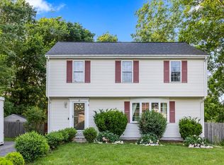 12 Wilson St, Randolph, MA 02368