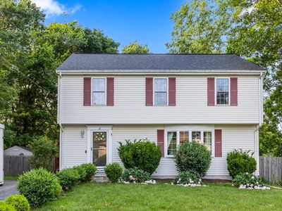 12 Wilson St, Randolph, MA, 02368