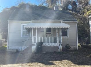 709 Jackson St, Lynchburg, VA 24504