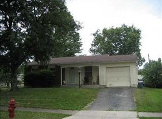 6069 Batavia Rd, Westerville, OH 43081
