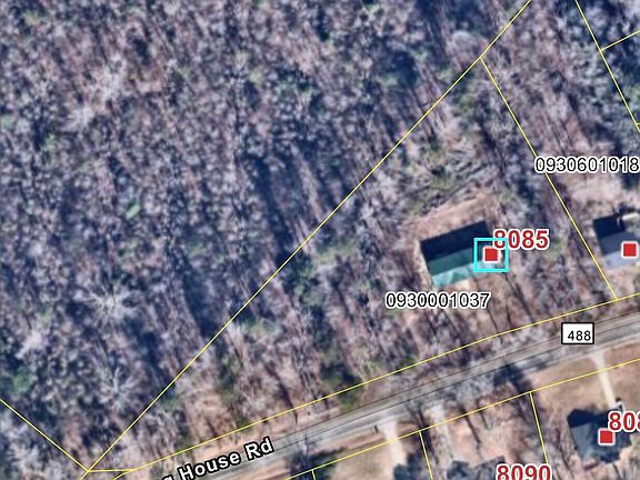 4th image of 8085 Meeting House Rd