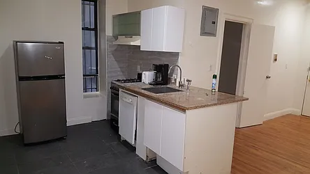 Rented by GPS Realty NYC