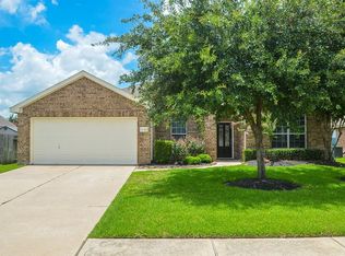 11207 Bright Canyon Ln, Cypress, TX 77433