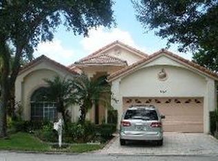 5065 NW 95th Dr, Coral Springs, FL 33076