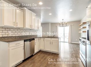 15065 S Bright Stars Dr, Bluffdale, UT 84065