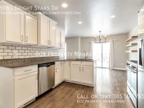 15065 S Bright Stars Dr, Bluffdale, UT 84065